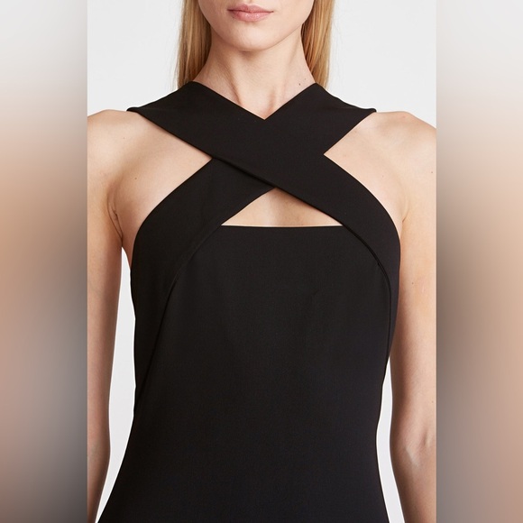 ANDIE STRETCH CREPE DRESS
$345.00.           A - Picture 4 of 13